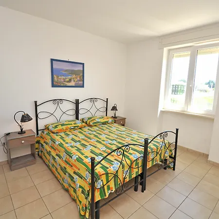 Apartment Punta Pizzo *