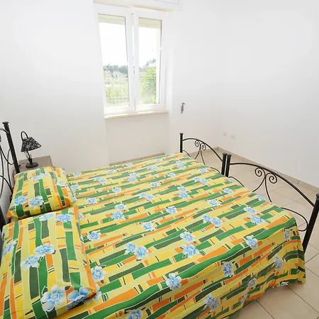 Punta Pizzo Apartment *