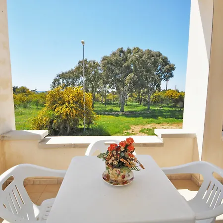 Punta Pizzo Apartment Marina di Mancaversa