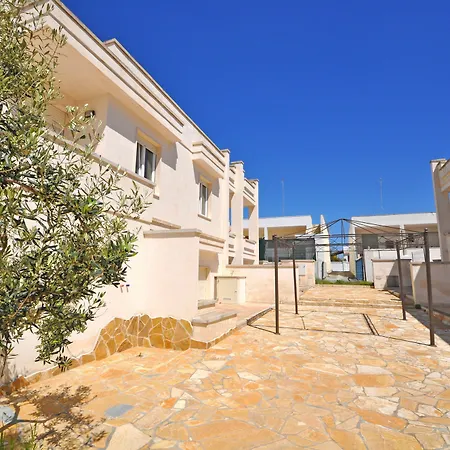 Apartment Punta Pizzo *